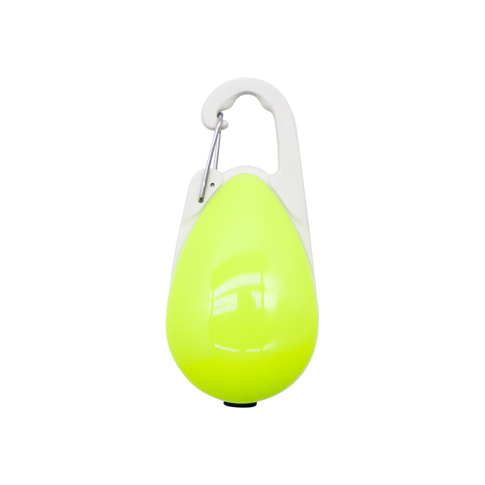 LED Beacon на Collar Round with Carabiner